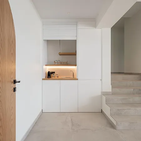 Nemia Luxury Chania (Crete)