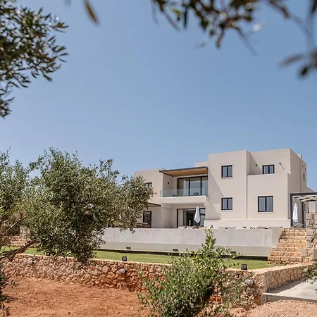 Nemia Luxury * Chania (Crete)