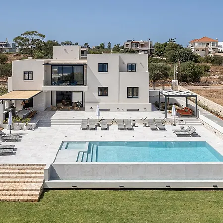 Nemia Luxury Chania (Crete)