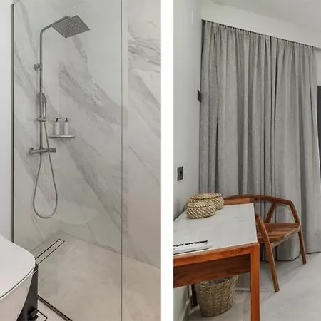 Nemia Luxury Villa Chania (Crete)