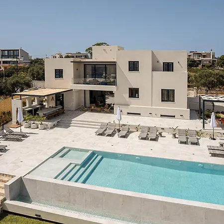 Βίλα Nemia Luxury Χανιά