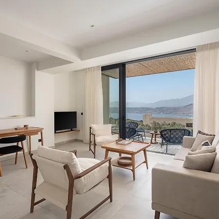 Nemia Luxury * Χανιά