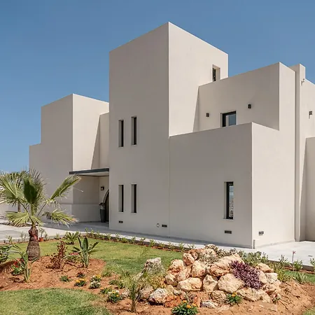 Nemia Luxury Χανιά