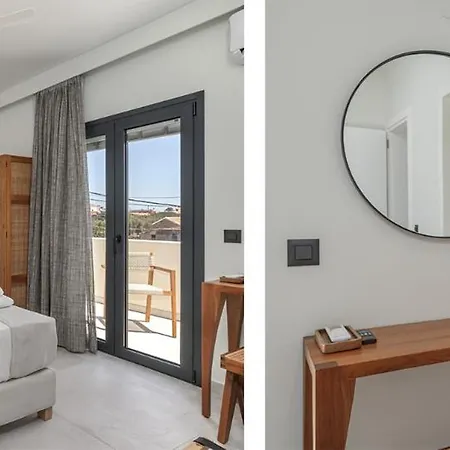 Βίλα Nemia Luxury Χανιά