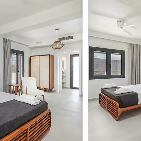 Nemia Luxury Vilă