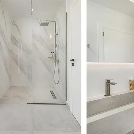 Nemia Luxury Χανιά