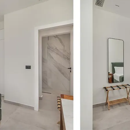 Nemia Luxury * Χανιά