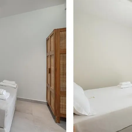 Nemia Luxury * Χανιά