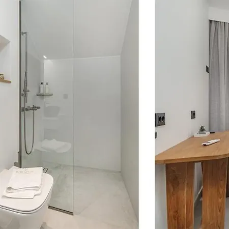 Nemia Luxury Vilă Chania (Crete)